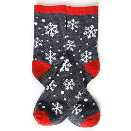 Thickened Casual Winter Christmas Socks