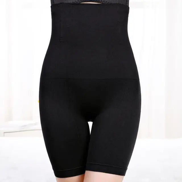 Selena's High Waist Slimming Shapewear Shorts