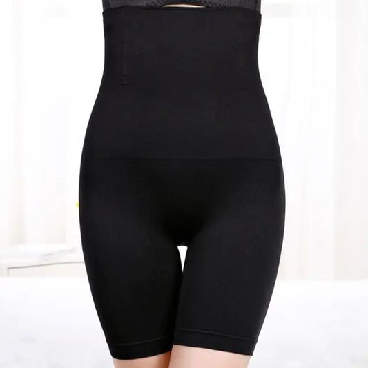 Selena's High Waist Slimming Shapewear Shorts
