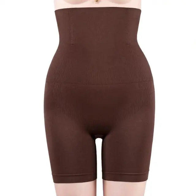 Selena's High Waist Slimming Shapewear Shorts