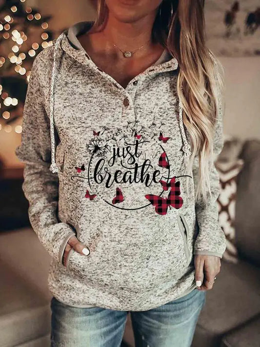 Christmas Edition Hoodie