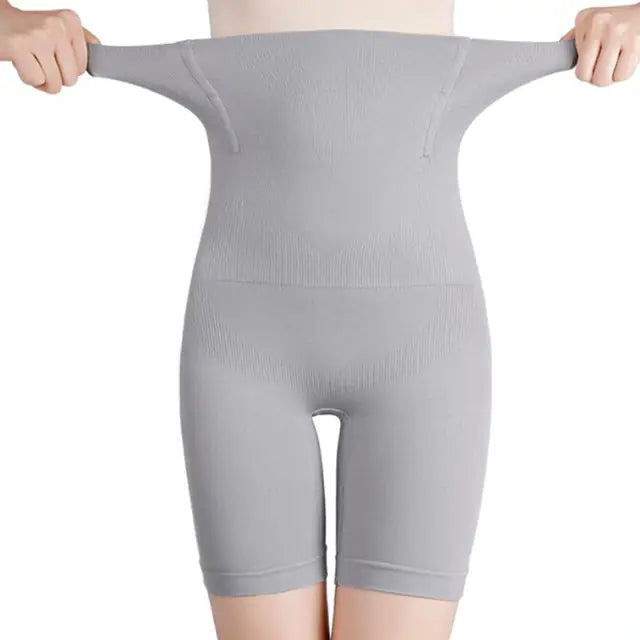 Selena's High Waist Slimming Shapewear Shorts