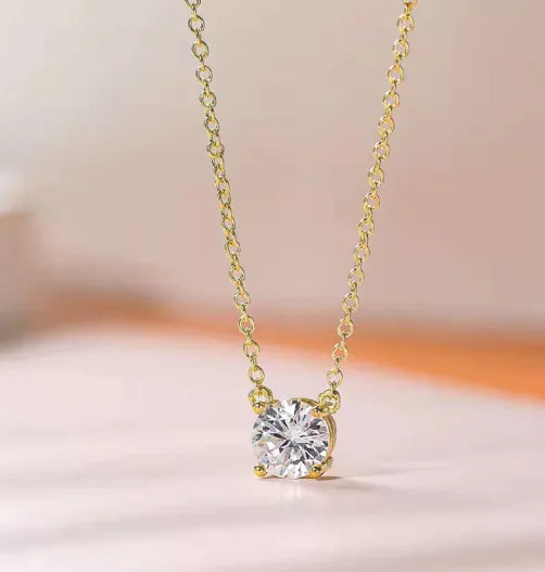 Timeless Leni Necklace